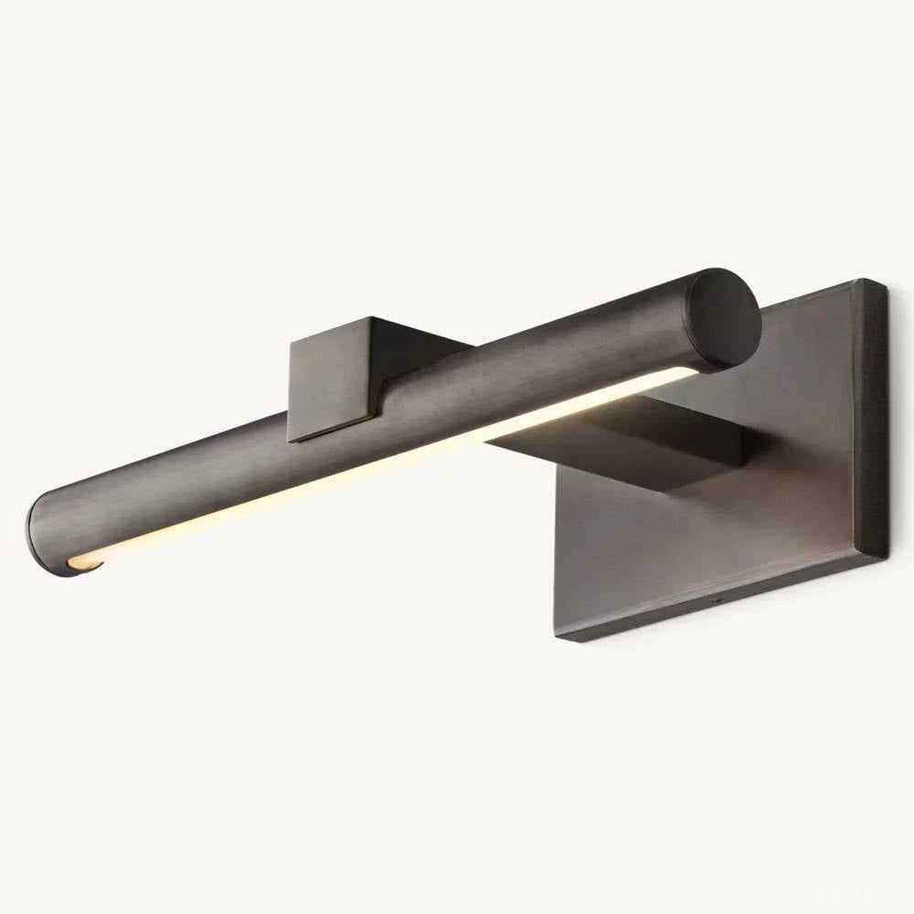 Velaro Horizon Rail Picture Light