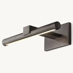 Velaro Horizon Rail Picture Light