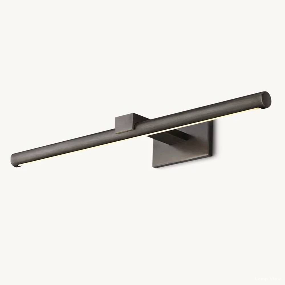 Velaro Horizon Rail Picture Light