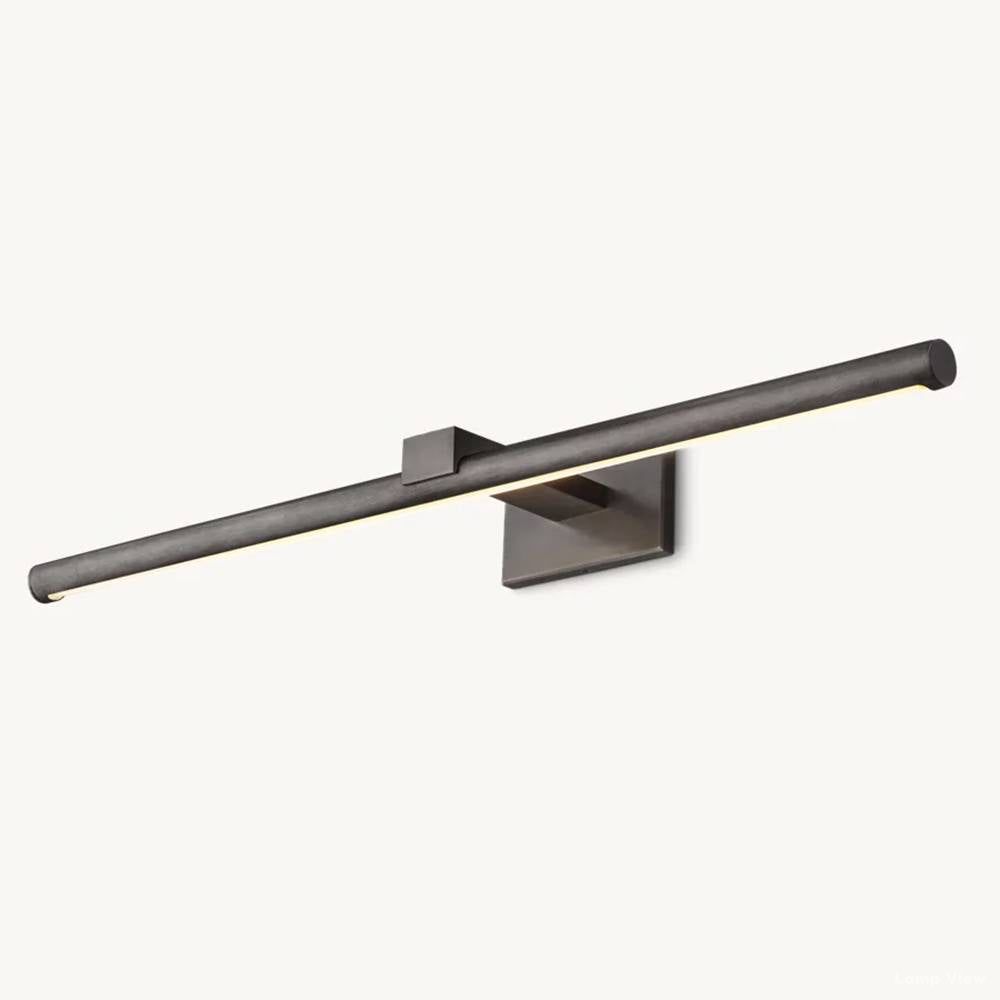 Velaro Horizon Rail Picture Light