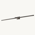 Velaro Horizon Rail Picture Light