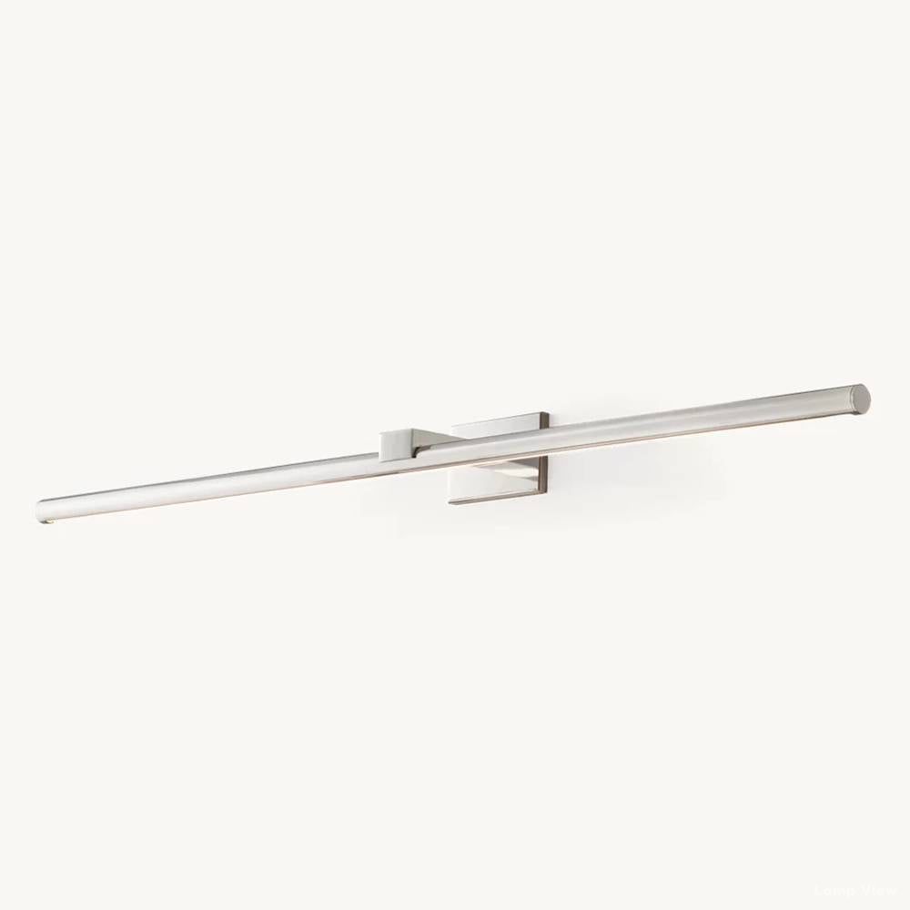 Velaro Horizon Rail Picture Light