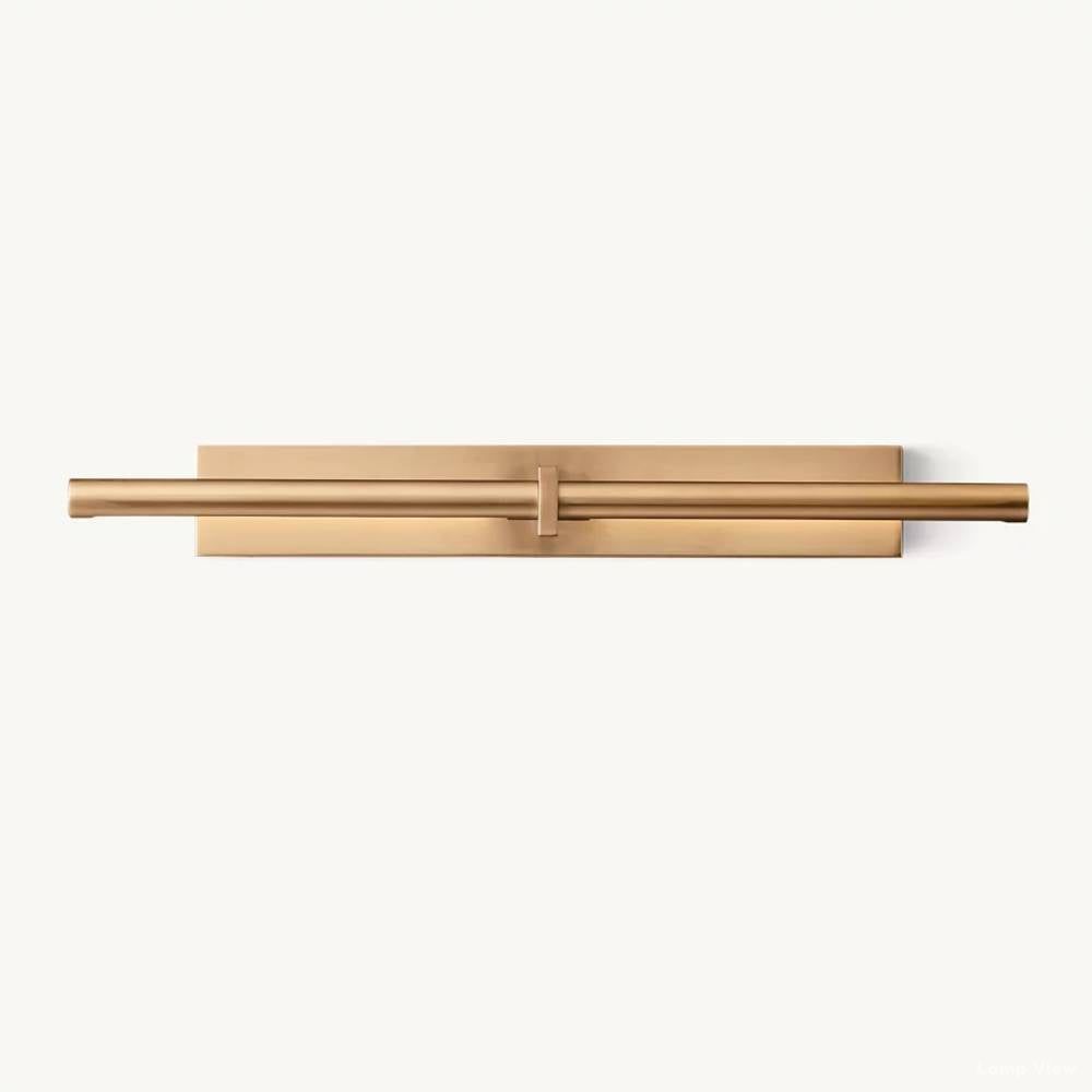 Brioni Defined Volume Picture Light