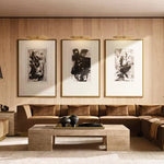 Brioni Defined Volume Picture Light