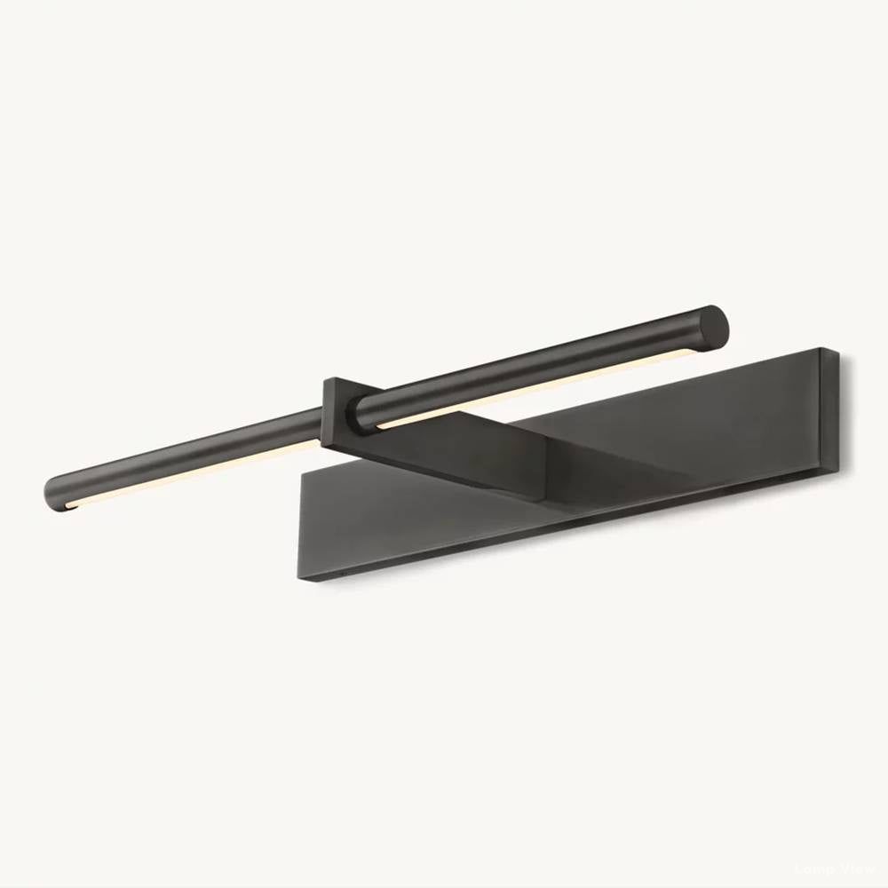 Brioni Defined Volume Picture Light