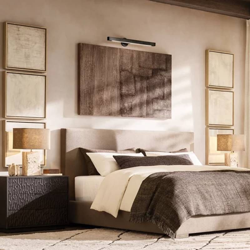 Civelle Graceful Focus Picture Light