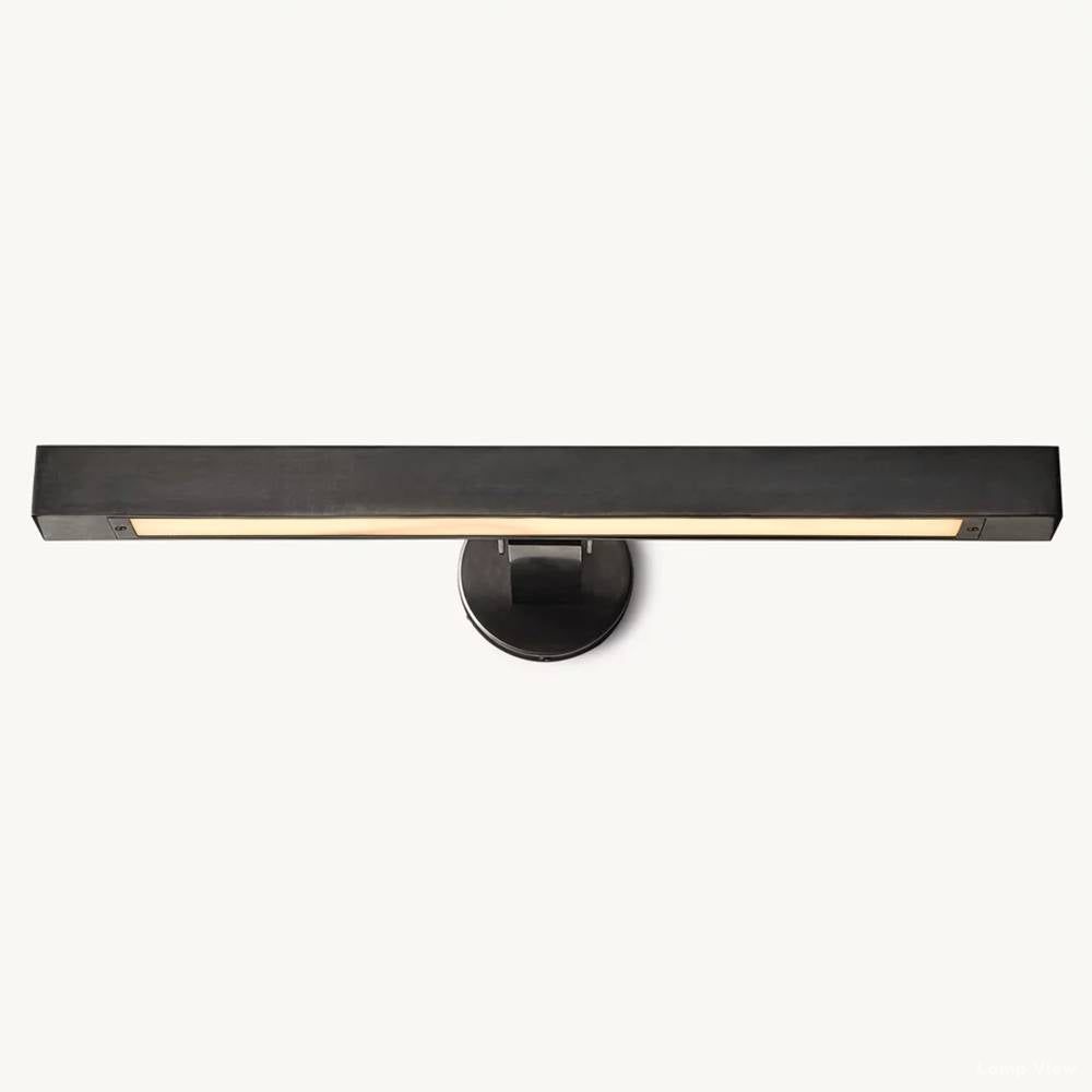 Civelle Graceful Focus Picture Light