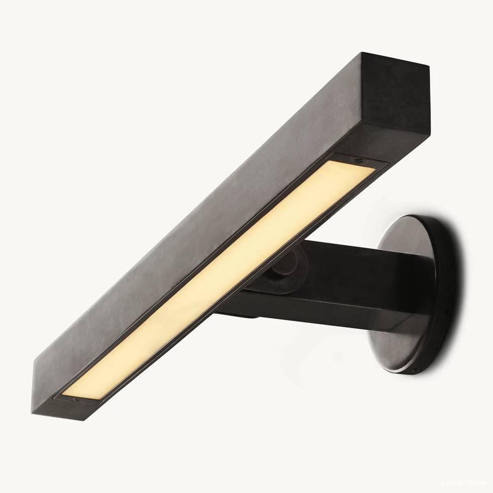 Civelle Graceful Focus Picture Light