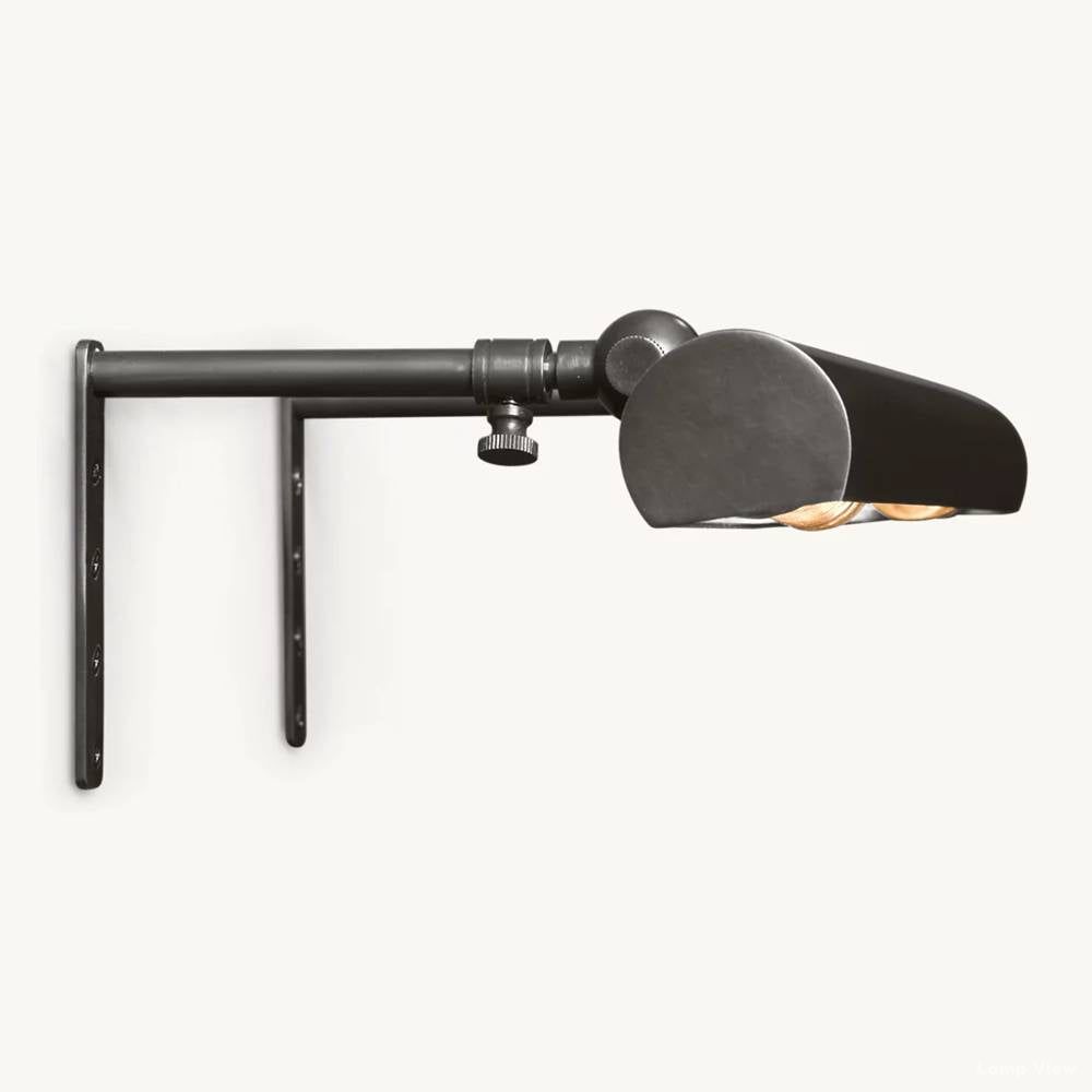 Galvex Directed Focus Picture Light