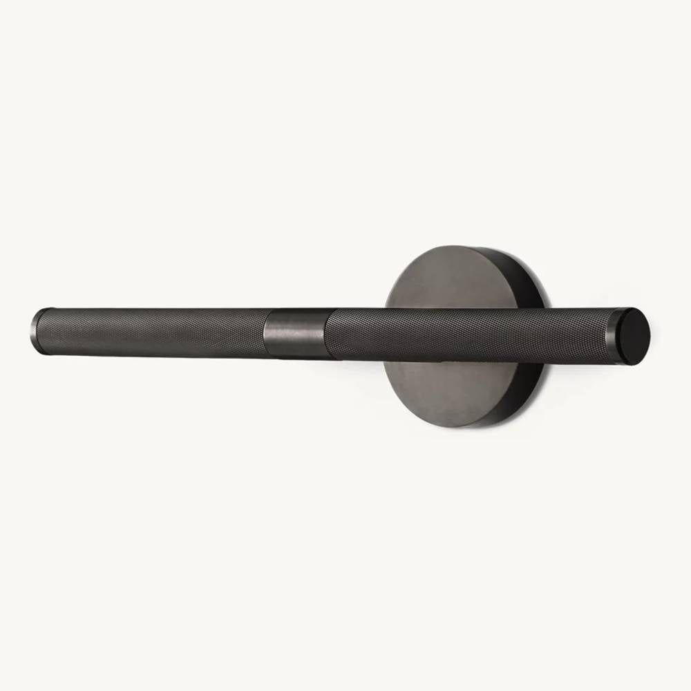 Anvers Knurled Display Picture Light