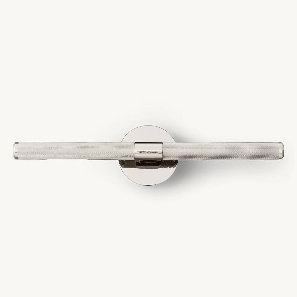 Anvers Knurled Display Picture Light