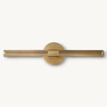Anvers Knurled Display Picture Light