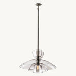 Blom Grand Cloche Pendant Light