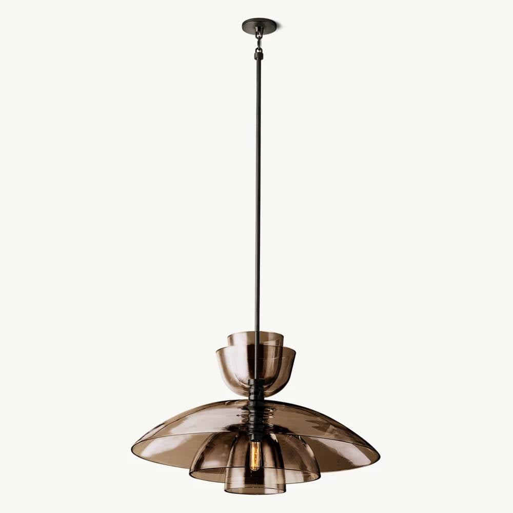 Blom Grand Cloche Pendant Light