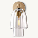 Blom Flute Pendant Light