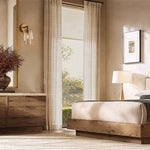 Blom Flute Pendant Light