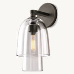 Blom Flute Pendant Light