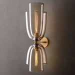 Blom Grand Flute Wall Sconce