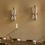 Blom Grand Flute Wall Sconce
