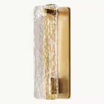Calamette Diffused Glass Wall Sconce