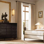 Calamette Diffused Onyx Wall Sconce