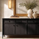 Calamette Diffused Onyx Wall Sconce