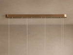 Halima Linear Chandelier