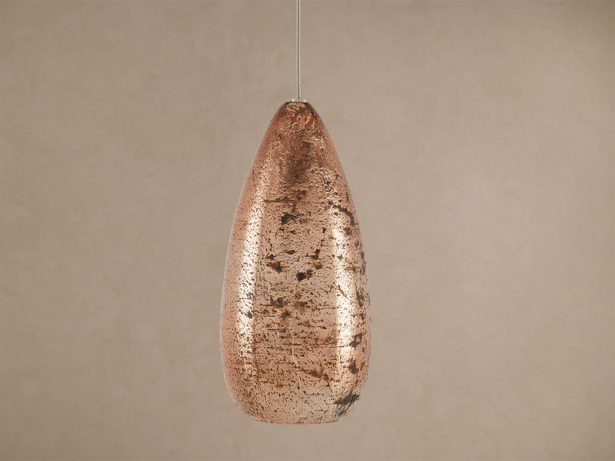 Edda Pendant Light
