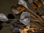 Lunaria Round Chandelier