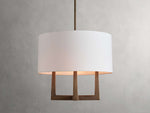 Emmet Heritage Crafted Pendant Light