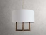 Emmet Heritage Crafted Pendant Light