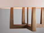 Emmet Heritage Crafted Pendant Light
