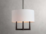 Emmet Heritage Crafted Pendant Light