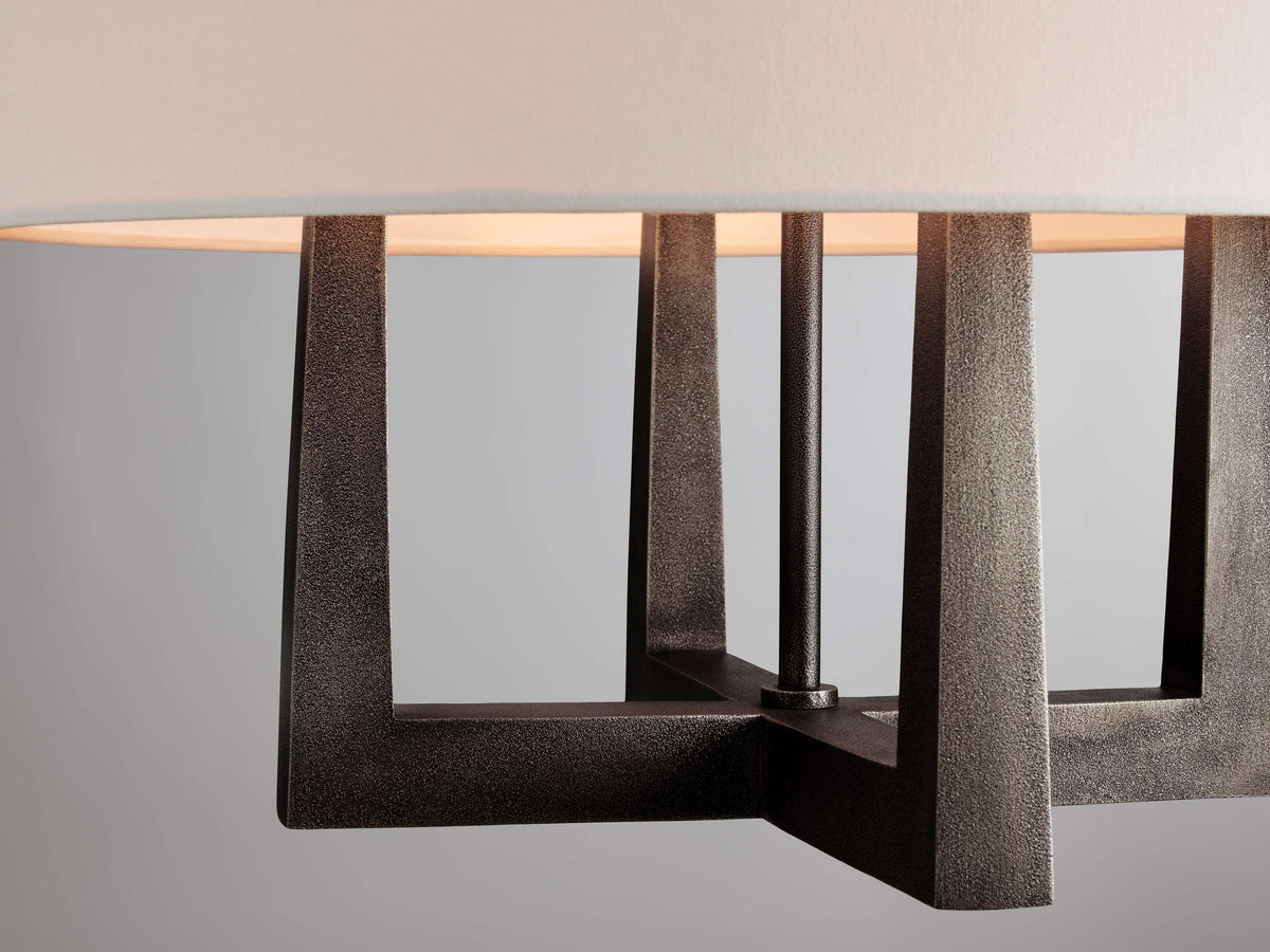 Emmet Heritage Crafted Pendant Light