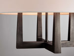 Emmet Heritage Crafted Pendant Light