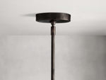 Emmet Heritage Crafted Pendant Light