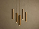 Matthie Cluster Chandelier