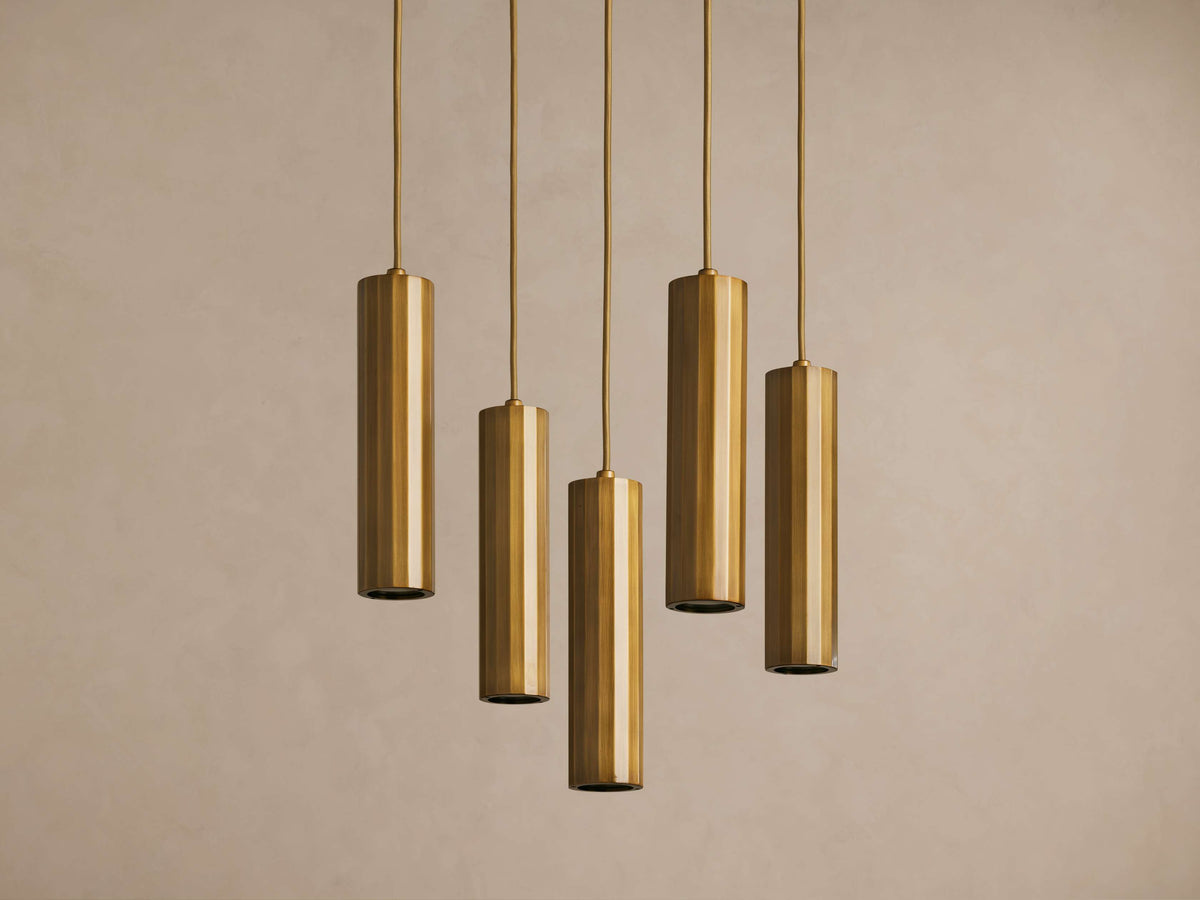 Matthie Cluster Chandelier