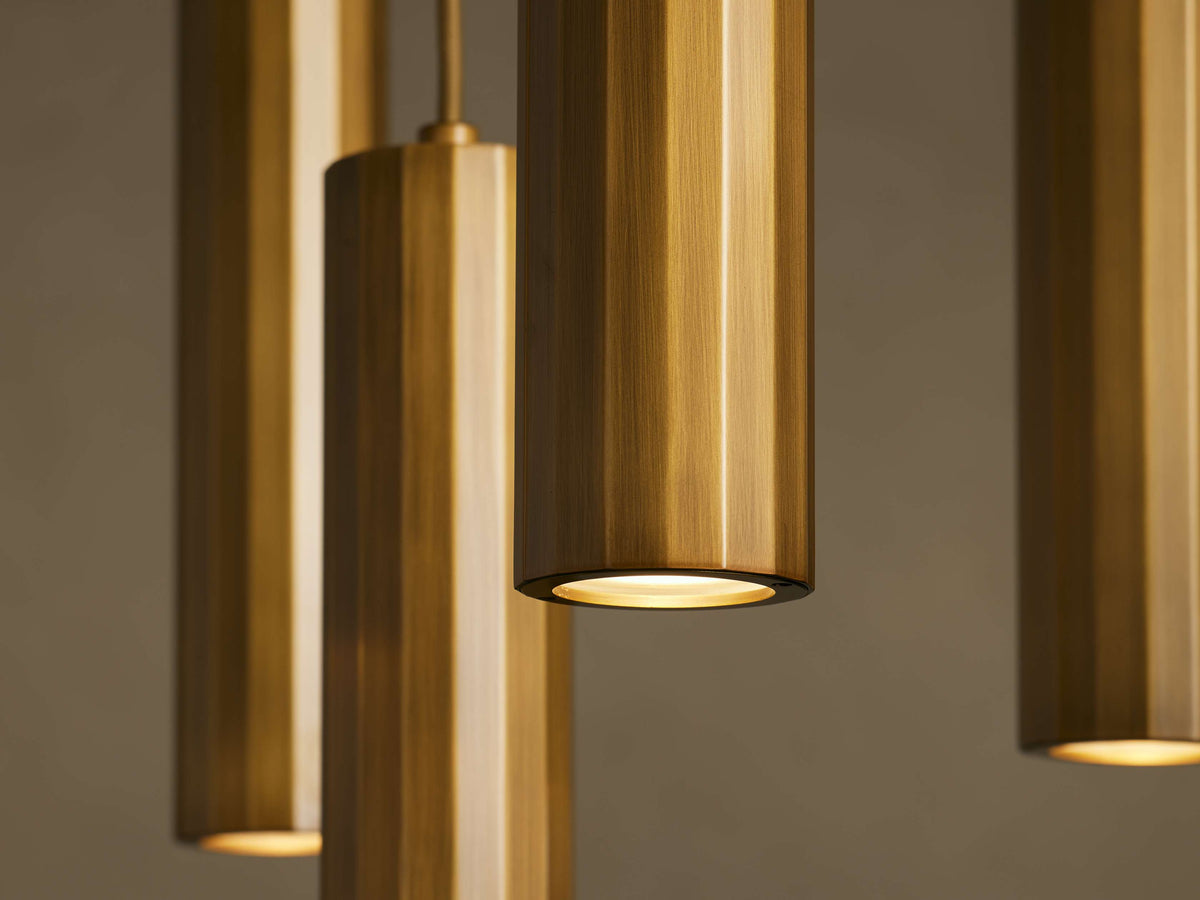 Matthie Cluster Chandelier