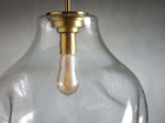 Organic Pendant Light