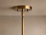 Romy Double Layer Pendant Light