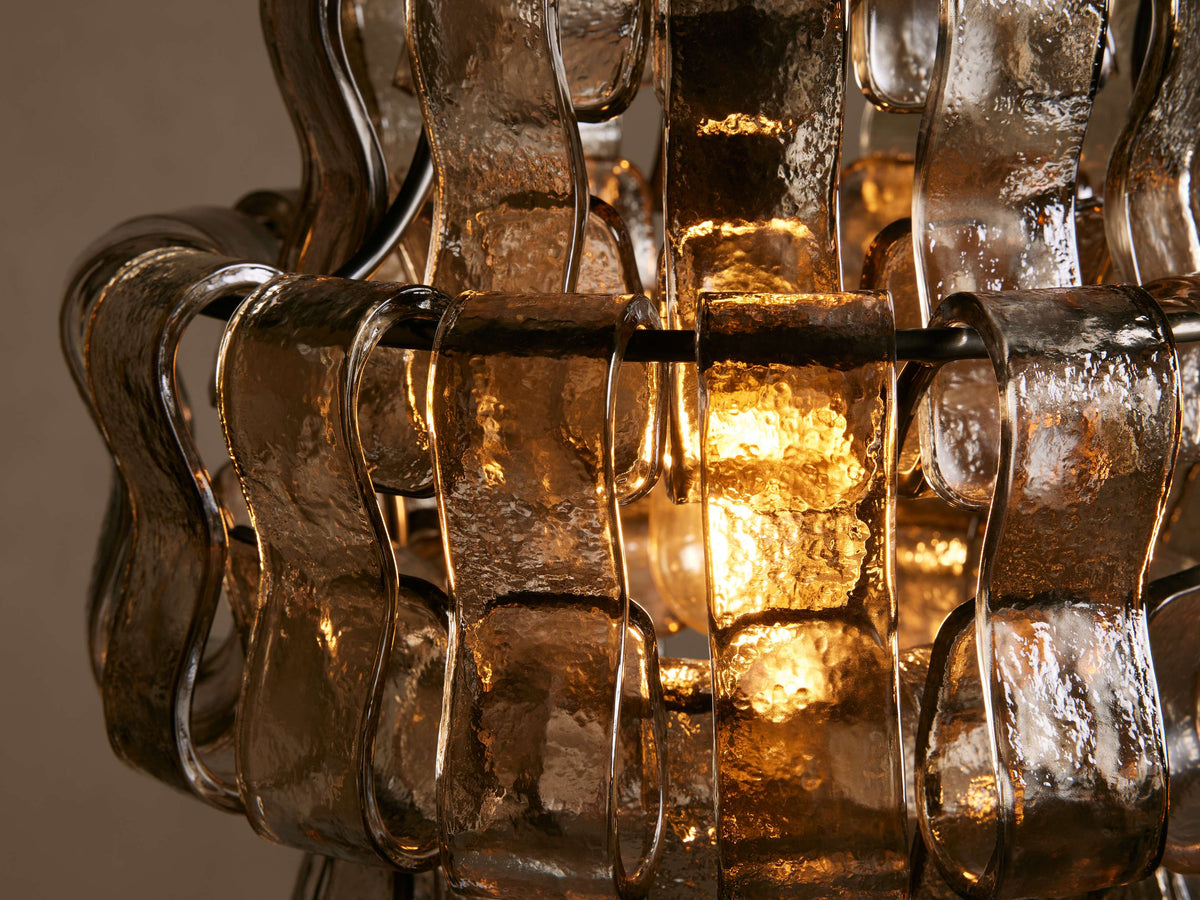 Ghiaccio Pendant Light