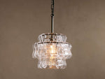 Ghiaccio Pendant Light