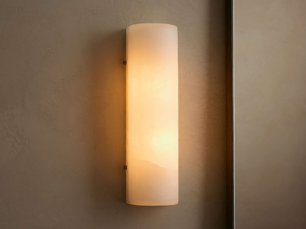 Chayla Wall Sconce