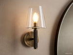 Monroe Diffused Glow Wall Sconce