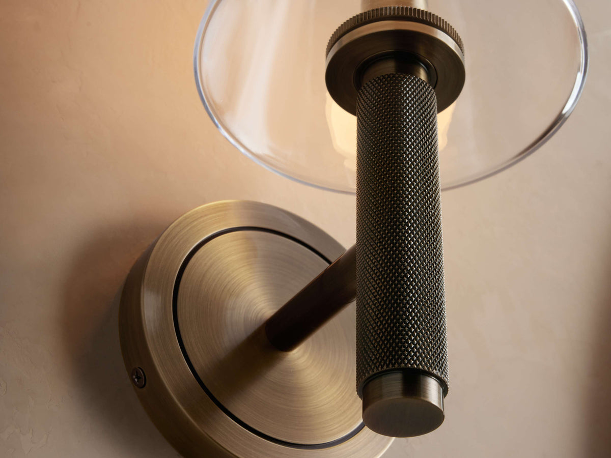 Monroe Wall Sconce