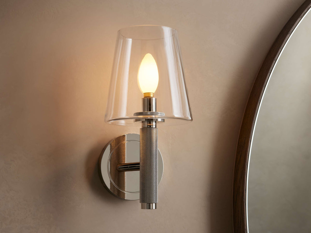 Monroe Wall Sconce