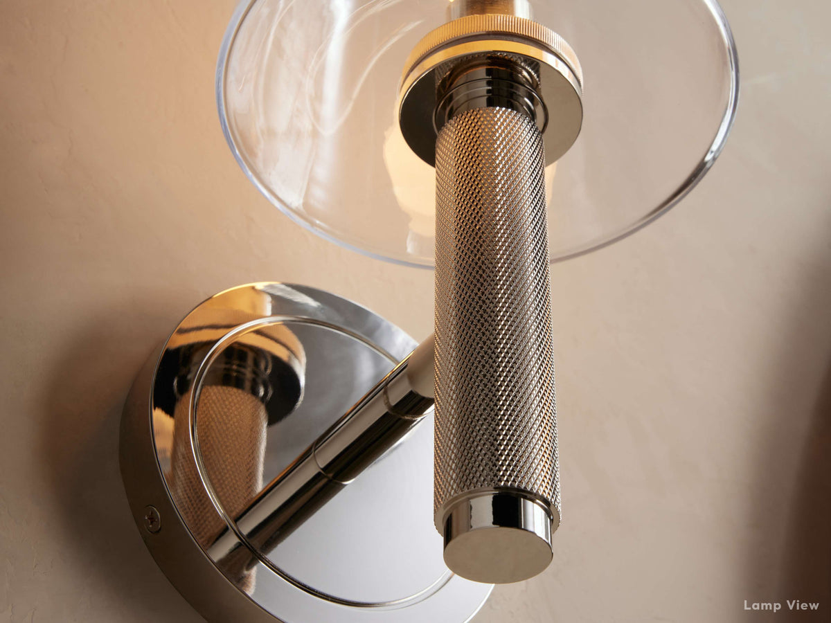 Monroe Diffused Glow Wall Sconce