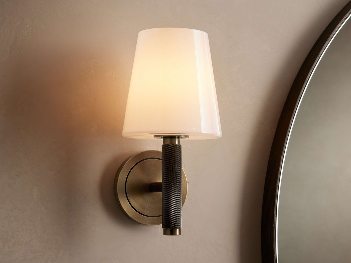 Monroe Wall Sconce