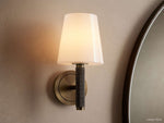 Monroe Diffused Glow Wall Sconce